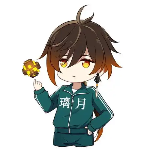 原神璃月主线剧情这样改写是不是更好