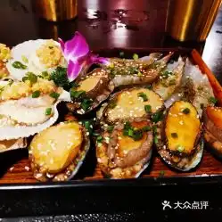 后宫烧吉大店的花开富贵鲍鱼好不好吃用户评价口味怎么样珠海美食花开富贵鲍鱼实拍图片大众点评