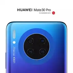 华为mate30遇上iphone11,你的选择是啥