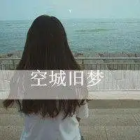 背面头像女生唯美漂亮漂亮的女生背影头像大图