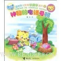 神秘的电话号码