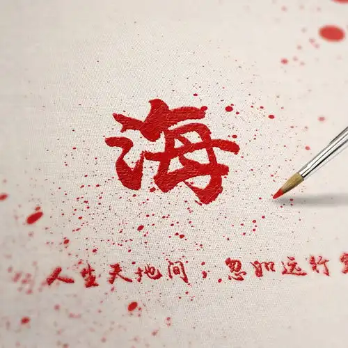 你的微信头像多久没换了,十几款百家姓签名头像,希望你喜欢