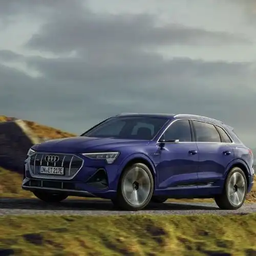 宝马ix3官图泄露,年内由华晨宝马国产,bba纯电suv三足鼎立