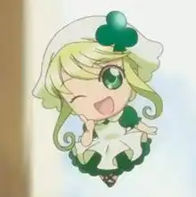 亚梦