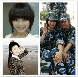 莫小贝成大姑娘王莎莎亭亭玉立揭王莎莎家世背景及高考成绩