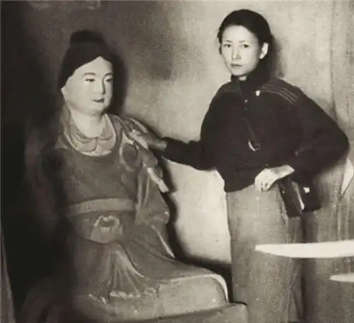 1949年,林徽因抱病设计4张国徽图,每张都非常精美,你喜欢哪个