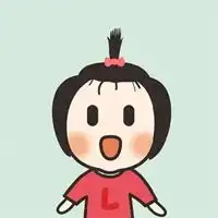 微信头像女生漫画可爱漫画可爱萌的闺蜜女头