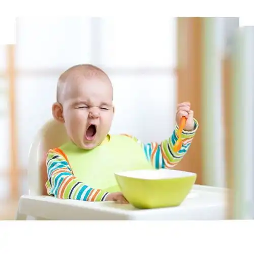 bc课堂如何给宝宝添加辅食