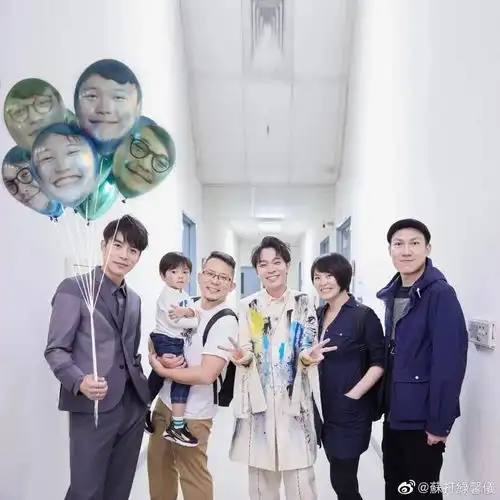 吴青峰哭了,苏打绿归来