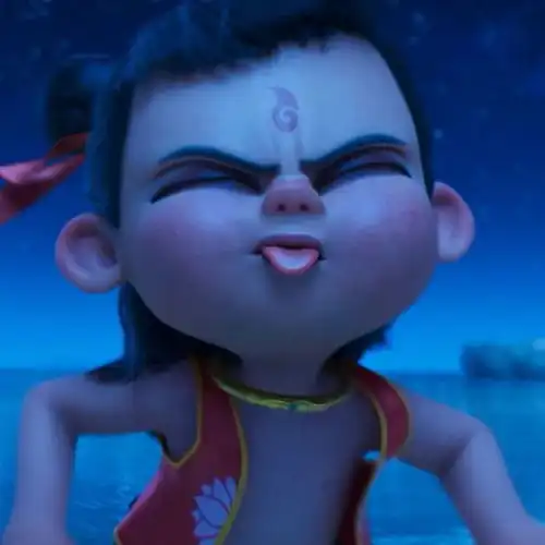 总觉得哪里不舒服病因竟是没看哪吒