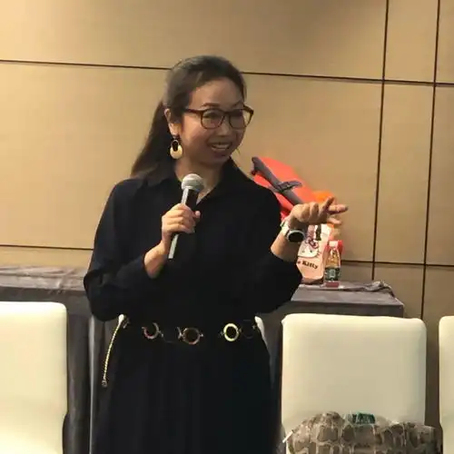 父母课堂做孩子和家人的声音疗愈师主题分享活动回顾
