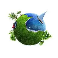 地球科技背景广告素材插画版面图片模板下载3.09mb其他大全标志丨符号