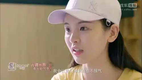 和贾樟柯同台的杨超越,才不是一个没有故事的女同学