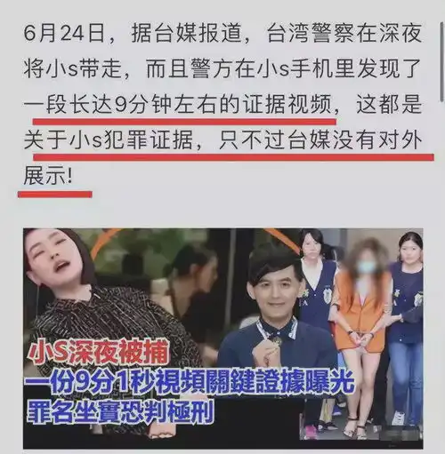 小s被捕录像曝光给许雅钧投药被家暴,婆婆带私生子认祖归宗