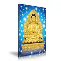 金色阿弥陀佛装饰画背景墙图片设计素材高清模板下载17.03mb背景墙大全