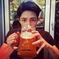 丑男搞怪的图片微信头像图片大全
