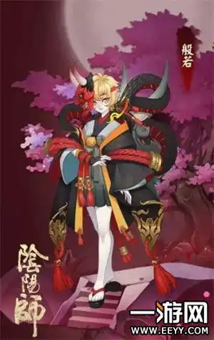 决战平安京3月16日维护公告般若重做上线