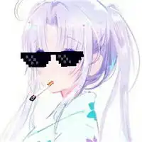 很社会的动漫头像