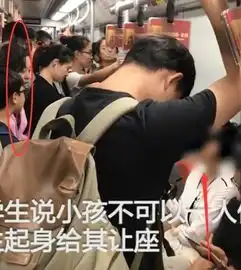 一张宝宝有教养的图片火了,宝妈却说有教养不是胆怯