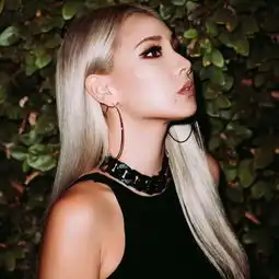 女版gd,pony是她御用化妆师,被公司雪藏胖成球,怎么堕落成这样了