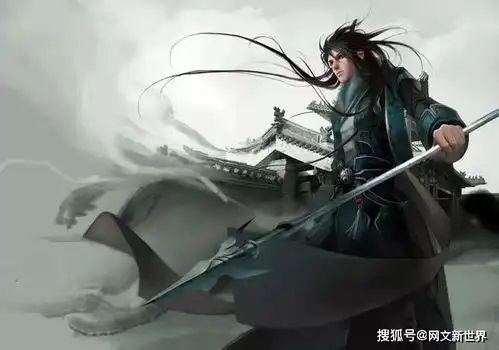 玄幻小说逆天邪神有生之年能够看到它完结吗无力吐槽