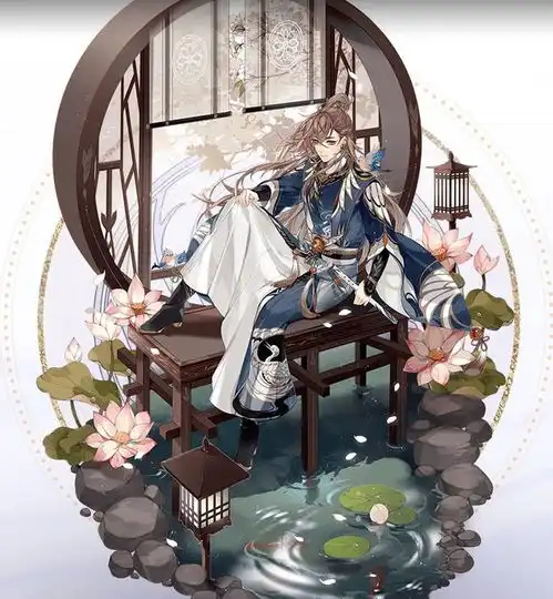美术让人眼前一亮,花亦山心之月有出圈潜力,能成功破圈吗