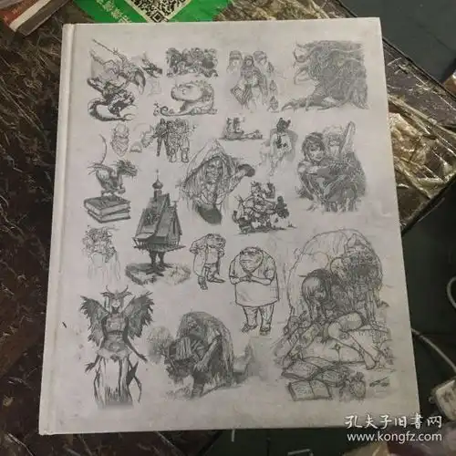 孔网分类