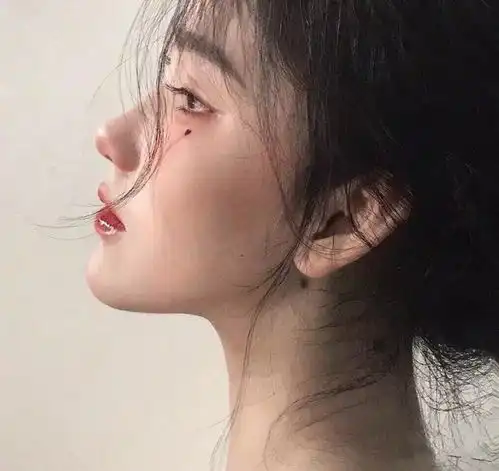 女生头像气质高冷御姐女头,qq头像超aa微信女头