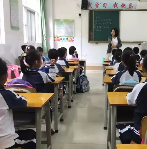 养正,始于养行三板小学一年级新生日常行为习惯教育侧记