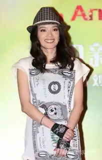 美丽人生发布会舒淇称刘烨20年后像葛优