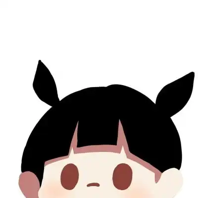女生头像可爱你也不必故作冷漠卡通动漫头像我要个性网