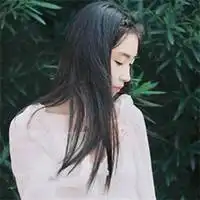 你一定觉得我很搞笑唯美女生qq头像