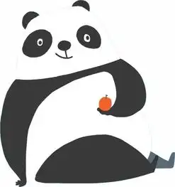 前方请注意大熊猫即将入驻宜春可爱来袭