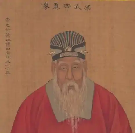 梁朝开国之初,和强大的北魏互有胜负,为啥最后败给落魄的侯景