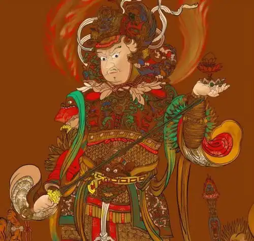 油画古典罩染技法的步骤