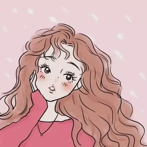 动漫头像任性错过的人