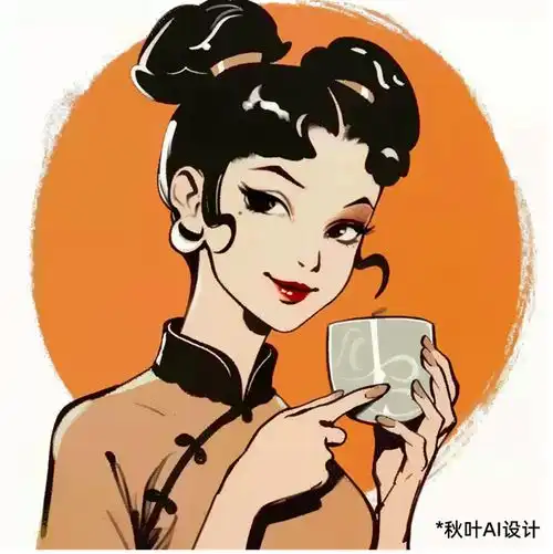 沪上阿姨的头像越改越丑,霸王茶姬笑了,茶颜悦色沉默了