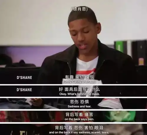你骂娘炮的样子,并不爷们儿