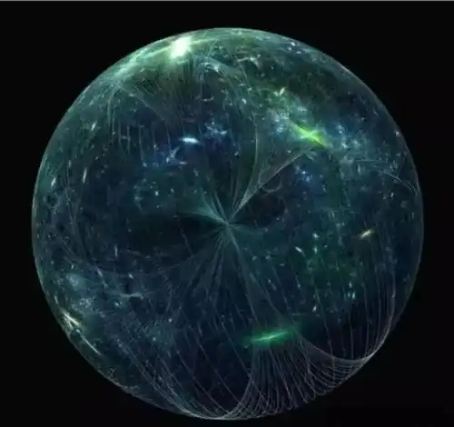 好消息还是坏消息普朗克卫星观测数据表明宇宙是一个封闭的球体