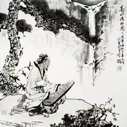 二手宝玑起拍价29200元高山流水古筝悠悠之音静心静气天籁之音绕耳三日