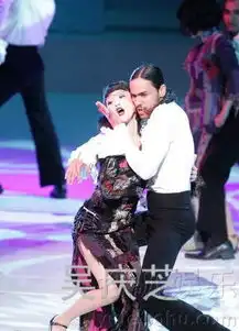 周迅与老外热舞旧照曝光热辣性感舞技高超