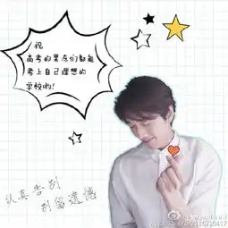 组图众星微博送祝福为高考考生加油