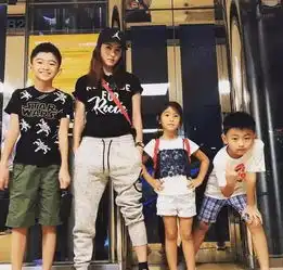 王菲又怀孕了却被公公拒之门外谢贤称将所有财产都留给张柏芝