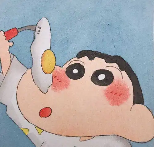可爱中又带点贱贱的憨憨文案
