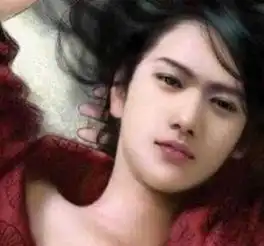 震惊古尸复原图古代四大美男竟这么好看兰陵王比西施还美