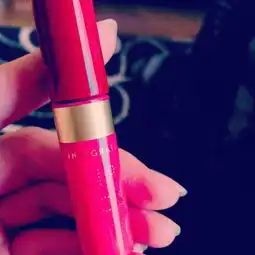 你的口红out了今年流行的可是水原希子同款qq唇