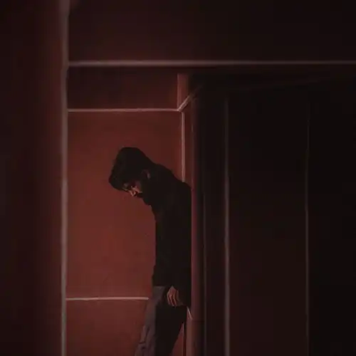 很丧且无关爱情的短句