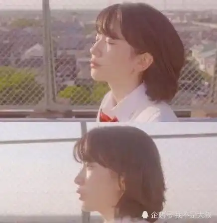 日本公认的美少女,永野芽郁颜值像仙女,看到她漫画女主颜值