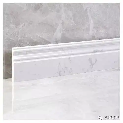 你们要的大理石踢脚线来啦,知识大全,收藏再看