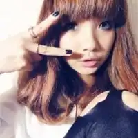 我只是你的路人甲回忆羁绊的非主流qq女生头像